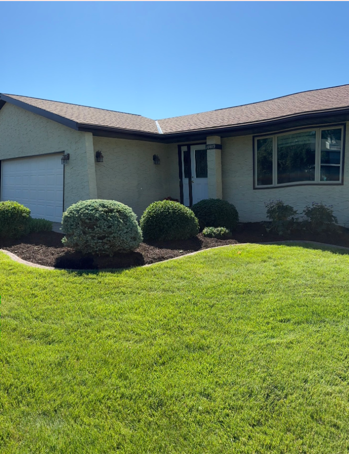 Landscaping & Gardens