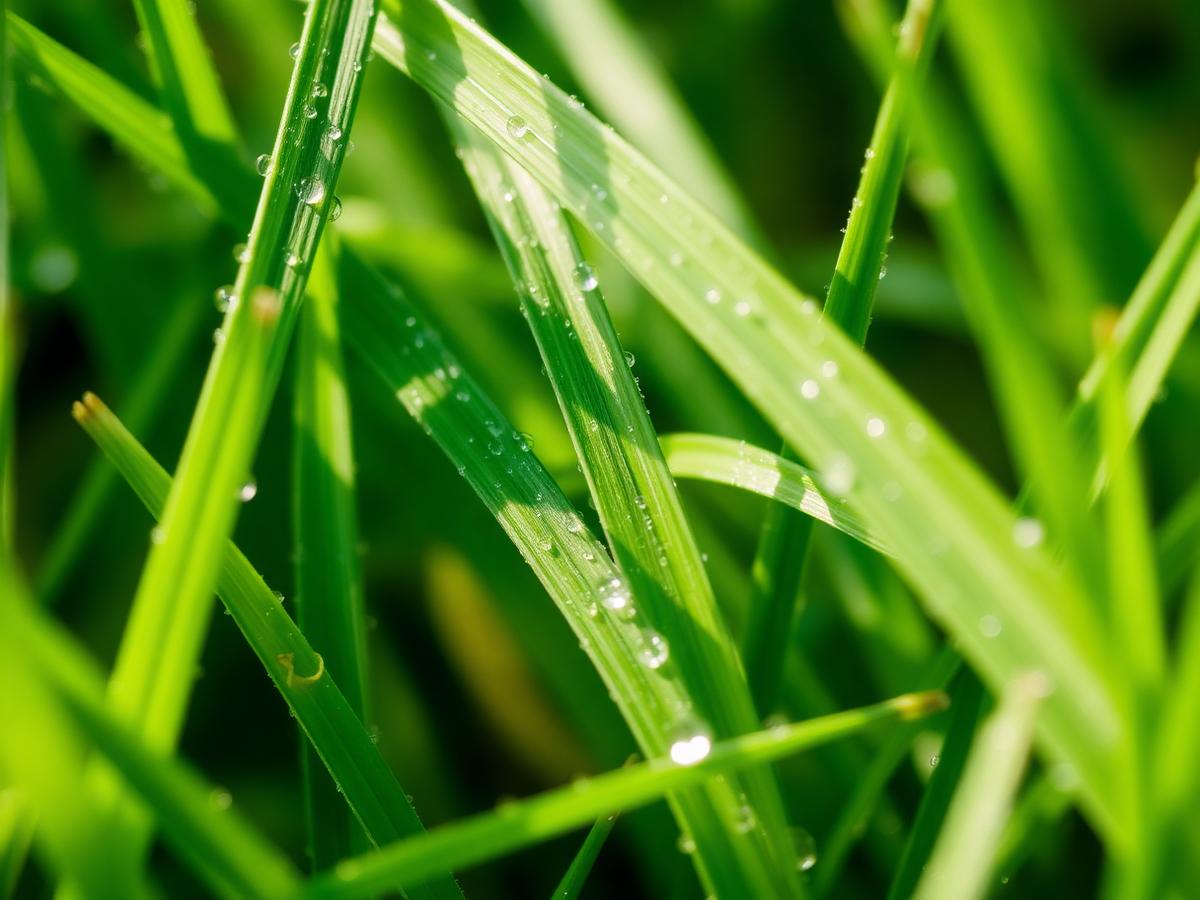 Fertilizer & Weed Control